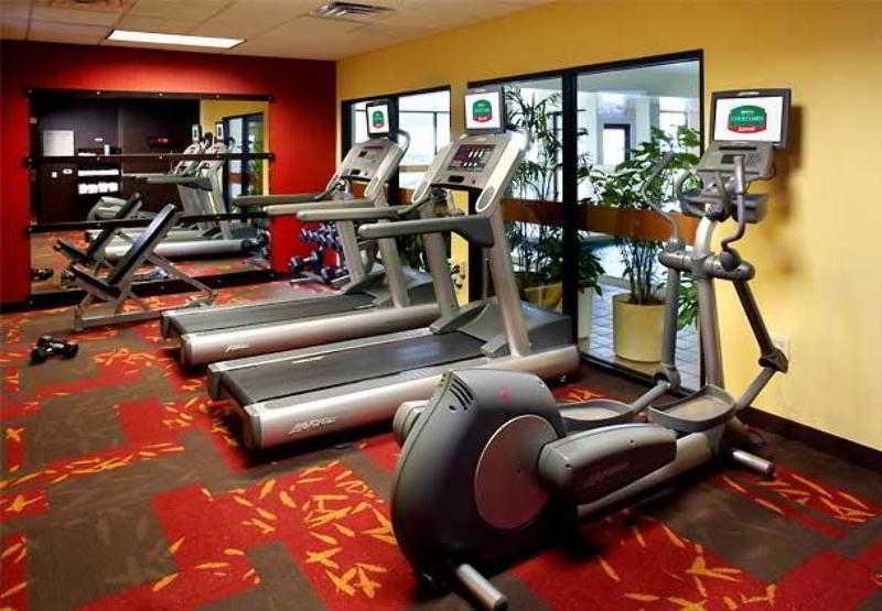 Hotel Courtyard By Marriott Lynchburg Facilidades foto